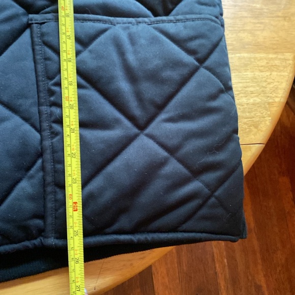 Amsoil JH Design Racing Jacket Signature Series Nascar Size XXLarge - Picture 7 of 10